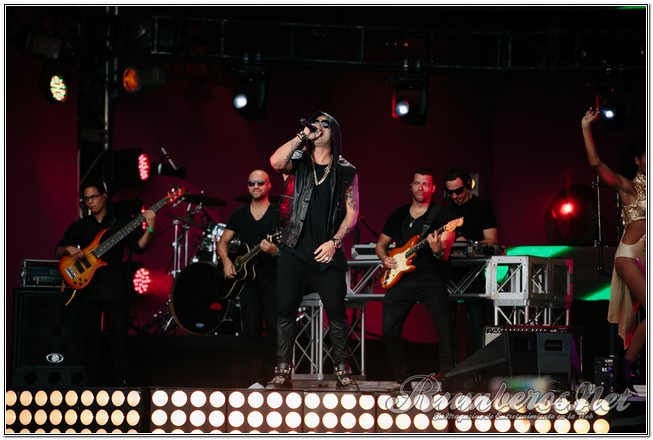 rumberos imagenen de galeria